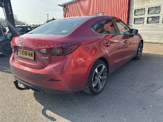 Mazda 3 2.2D Skylease+ picture 3