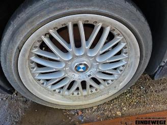 BMW 7-serie 7 serie (E65/E66/E67), Sedan, 2001 / 2009 745i,Li 4.4 V8 32V picture 32