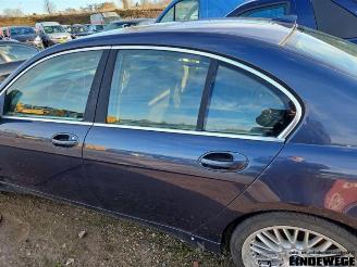 BMW 7-serie 7 serie (E65/E66/E67), Sedan, 2001 / 2009 745i,Li 4.4 V8 32V picture 13