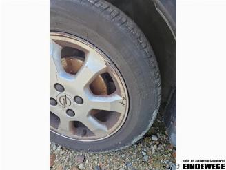 Opel Astra Astra G (F08/48), Hatchback, 1998 / 2009 1.6 picture 6