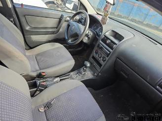 Opel Astra Astra G (F08/48), Hatchback, 1998 / 2009 1.6 picture 5