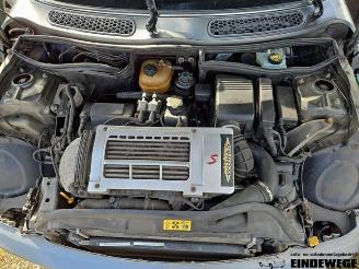 Mini Cooper S Mini Cooper S (R53), Hatchback, 2002 / 2006 1.6 16V picture 9