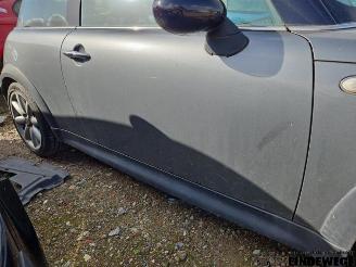 Mini Cooper S Mini Cooper S (R53), Hatchback, 2002 / 2006 1.6 16V picture 10