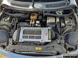 Mini Cooper S Mini Cooper S (R53), Hatchback, 2002 / 2006 1.6 16V picture 9