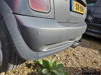 Mini Cooper S Mini Cooper S (R53), Hatchback, 2002 / 2006 1.6 16V picture 14