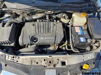 Opel Astra Astra H (L48), Hatchback 5-drs, 2004 / 2014 1.8 16V picture 5