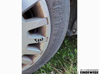 Opel Astra Astra H (L48), Hatchback 5-drs, 2004 / 2014 1.6 16V picture 6