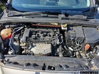Sloopauto Peugeot 308 308 (4A/C), Hatchback, 2007 / 2015 1.6 VTI 16V 2010/10