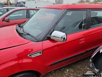 Kia Soul Soul I (AM), MPV, 2009 / 2014 1.6 CRDi 16V picture 7