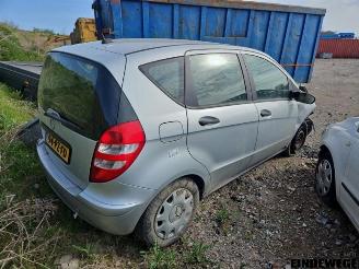 Mercedes A-klasse A (W169), Hatchback, 2004 / 2012 1.5 A-150 5-Drs. picture 2