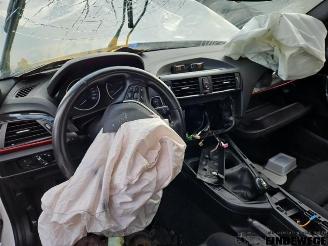 BMW 1-serie 1 serie (F20), Hatchback 5-drs, 2011 / 2019 116d 1.6 16V Efficient Dynamics picture 5