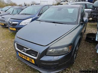 Purkuautot passenger cars Volvo C-30 C30 (EK/MK), Hatchback 3-drs, 2006 / 2012 2.0 16V 2006/12