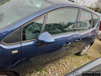 Opel Meriva Meriva (B), MPV, 2010 / 2017 1.4 Turbo 16V Ecotec picture 8