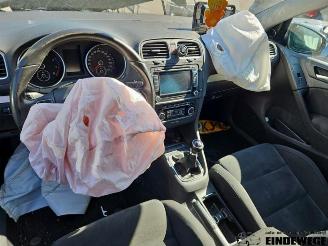 Volkswagen Golf Golf VI (5K1), Hatchback, 2008 / 2013 1.2 TSI BlueMotion picture 6