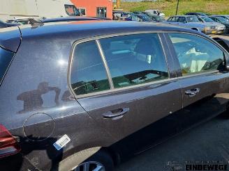 Volkswagen Golf Golf VI (5K1), Hatchback, 2008 / 2013 1.2 TSI BlueMotion picture 10