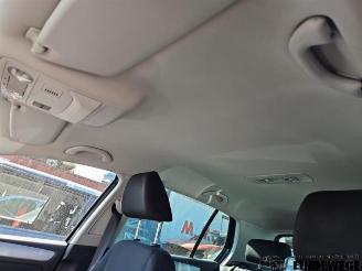 Volkswagen Golf Golf VI (5K1), Hatchback, 2008 / 2013 1.2 TSI BlueMotion picture 7