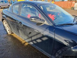 Mazda RX-8 RX-8 (SE17), Coupe, 2003 / 2012 1.3 Renesis picture 13