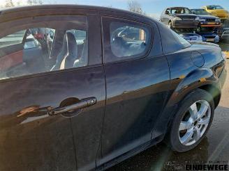 Mazda RX-8 RX-8 (SE17), Coupe, 2003 / 2012 1.3 Renesis picture 12