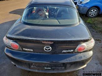 Mazda RX-8 RX-8 (SE17), Coupe, 2003 / 2012 1.3 Renesis picture 16