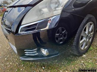 Peugeot 5008 5008 I (0A/0E), MPV, 2009 / 2017 1.6 THP 16V picture 9