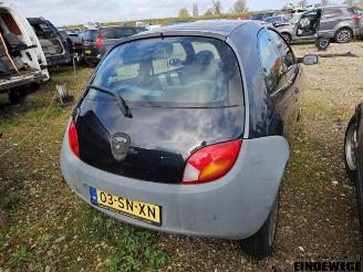 Ford Ka Ka I, Hatchback, 1996 / 2008 1.3i picture 2