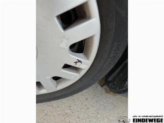 Vrakbiler auto Citroën C3 C3 (FC/FL/FT), Hatchback 5-drs, 2001 / 2012 1.4 2003/4