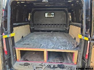 Ford Transit Transit Custom, Van, 2011 / 2023 2.2 TDCi 16V picture 11