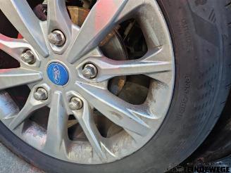 Ford Transit Transit Custom, Van, 2011 / 2023 2.2 TDCi 16V picture 32