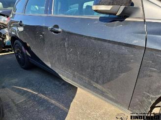 Ford Focus Focus 3 Wagon, Combi, 2010 / 2020 1.0 Ti-VCT EcoBoost 12V 100 picture 16