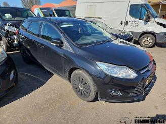 Ford Focus Focus 3 Wagon, Combi, 2010 / 2020 1.0 Ti-VCT EcoBoost 12V 100 picture 3