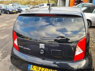 Seat Mii Mii, Hatchback, 2011 Electric picture 16