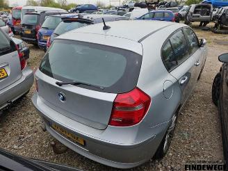 BMW 1-serie 1 serie (E87/87N), Hatchback 5-drs, 2003 / 2012 116i 1.6 16V picture 6
