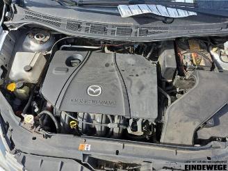 Mazda 5 5 (CR19), MPV, 2004 / 2010 1.8i 16V picture 5