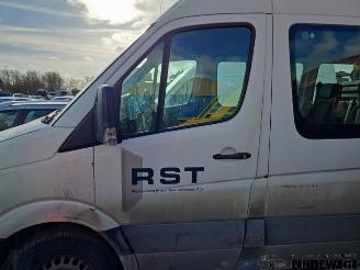 Volkswagen Crafter Crafter, Van, 2011 / 2016 2.0 TDI 16V picture 11