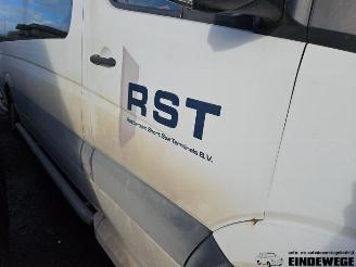 Volkswagen Crafter Crafter, Van, 2011 / 2016 2.0 TDI 16V picture 14