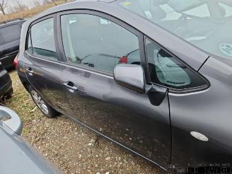 Toyota Auris Auris (E15), Hatchback, 2006 / 2012 2.0 D-4D-F 16V picture 11