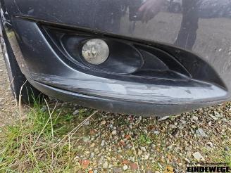 Toyota Auris Auris (E15), Hatchback, 2006 / 2012 2.0 D-4D-F 16V picture 25