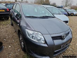 Toyota Auris Auris (E15), Hatchback, 2006 / 2012 2.0 D-4D-F 16V picture 4
