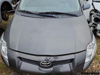 Toyota Auris Auris (E15), Hatchback, 2006 / 2012 2.0 D-4D-F 16V picture 20