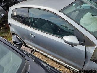 Volkswagen Polo Polo V (6R), Hatchback, 2009 / 2017 1.2 TDI 12V BlueMotion picture 8