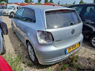 Volkswagen Polo Polo V (6R), Hatchback, 2009 / 2017 1.2 TDI 12V BlueMotion picture 3