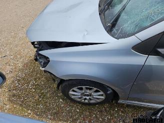 Volkswagen Polo Polo V (6R), Hatchback, 2009 / 2017 1.2 TDI 12V BlueMotion picture 10