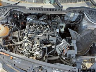 Volkswagen Polo Polo V (6R), Hatchback, 2009 / 2017 1.2 TDI 12V BlueMotion picture 6