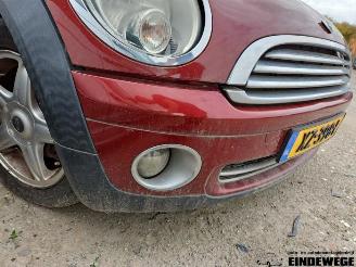 Mini Mini Mini (R56), Hatchback, 2006 / 2013 1.4 16V One picture 9