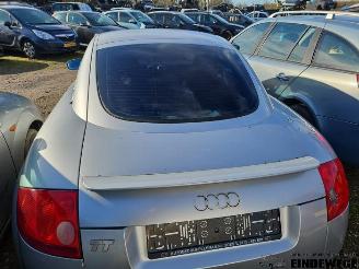 Audi TT TT (8N3), Coupe, 1998 / 2006 1.8 20V Turbo Quattro picture 13