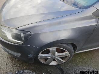 Volkswagen Polo Polo V (6R), Hatchback, 2009 / 2017 1.6 TDI 16V 90 picture 15
