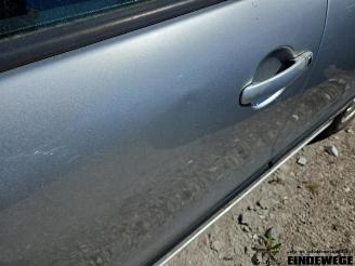 Seat Leon Leon (1M1), Hatchback 5-drs, 1999 / 2006 1.8 20V picture 9
