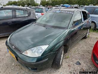Autoverwertung Ford Focus Focus 1, Hatchback, 1998 / 2004 1.6 16V 2003/9