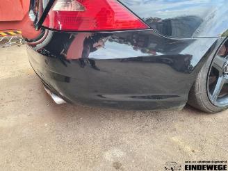 Mercedes CLS CLS AMG (C219), Sedan, 2005 / 2010 5.4 55 AMG V8 24V picture 21