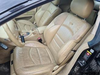 Mercedes CLS CLS AMG (C219), Sedan, 2005 / 2010 5.4 55 AMG V8 24V picture 6